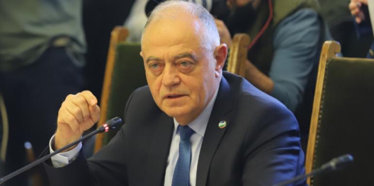 Атанасов проговори за състава на Министерския съвет